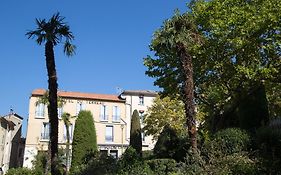 Logis Hotel Du Terreau